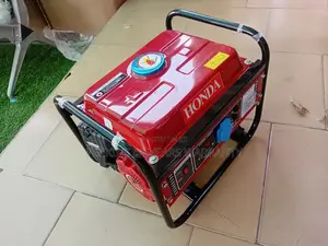 Smaller Size 2.5kva 8000wats Honda Petrol Generator Japan Mo