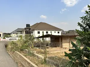 One Full Plot for Sale at Diamond Hills.