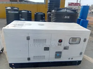 35kva Perkins Diesel Generator 45KW Super Powerful