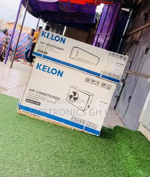 Kelon Eco-Friendly 1.5 Horsepower R410 Split AC