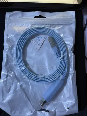 USB Console Cable