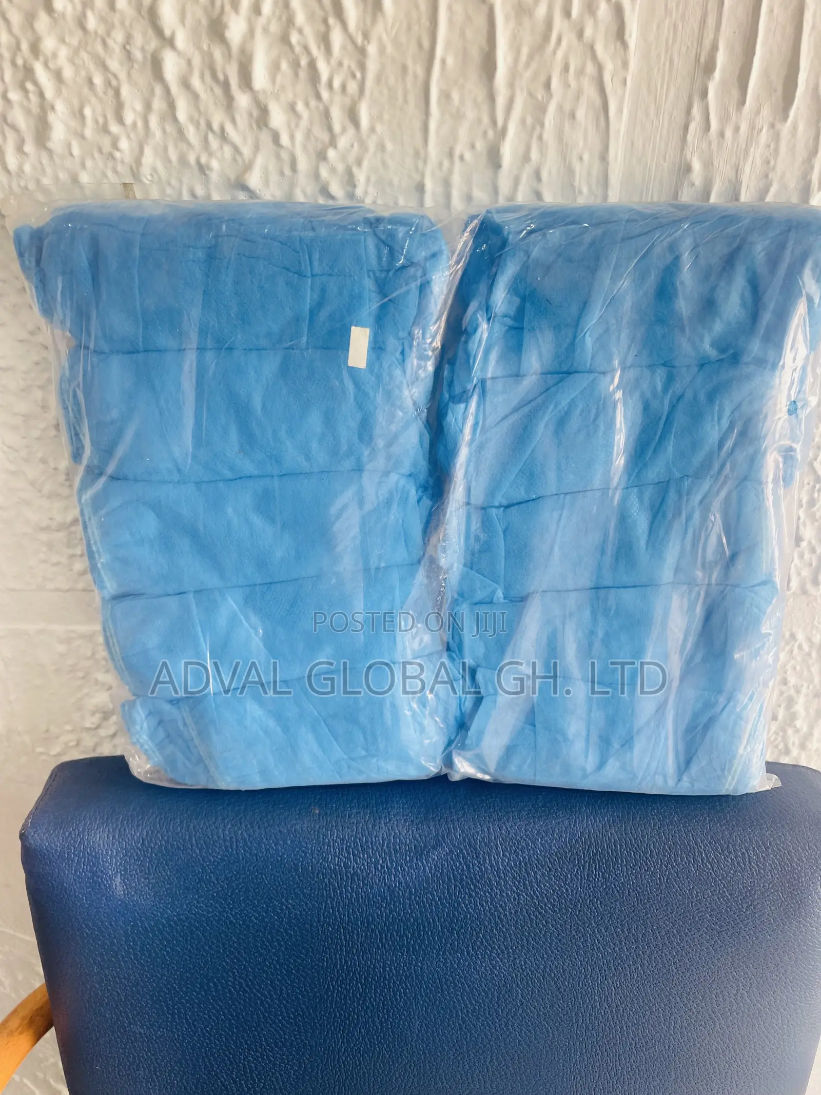 Disposable Shoe Covers