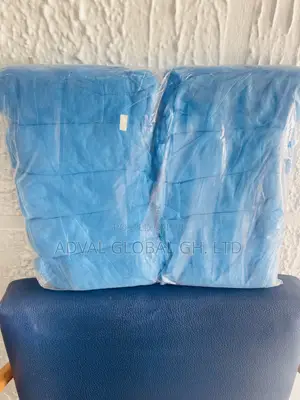 Disposable Shoe Covers