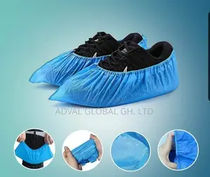 Disposable Shoe Covers
