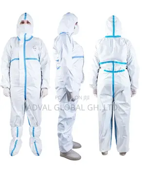 Medical Disposable Coverall