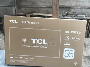 Authentic TCL 55P735 55 Inch HDR Smart Screen Tvxz