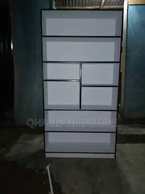 Multipurpose Shelf