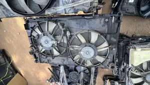 Toyota RAV4 2012 Radiator Complete