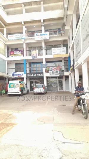 Shops for Rent at East Legon
