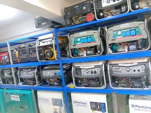 All Size of Generator 2.5kva ,7.0kva 7.5kva,10kva 12kva ,