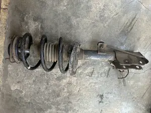 Dodge Caliber 2009 Front Shock