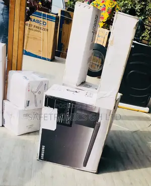 Samsung Melody Bar Q59CT Bluetooth Black Sound Bar