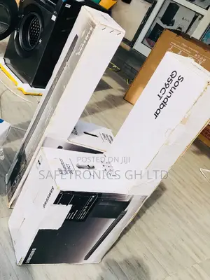 Best Echo Bar Bluetooth Samsung Q59CT Soundbar