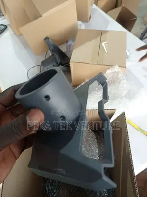 Starlink Gen 3 Wall Mount - Steel