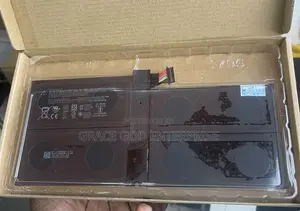 Original Microsoft Surface Pro 7 Battery-1866