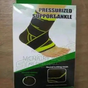 Ankle Support Brace