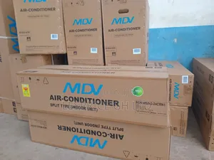 MDV 2.0hp Split AC, GAS R410: Efficient Cooling