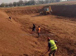Dam / Reservoirs / Fish Pond Construction