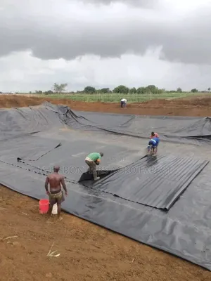 Dam / Reservoirs / Fish Pond Construction