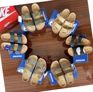 Boston Birkenstock .Highly And Grade A.All Colours And Sizes