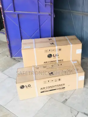 LG Remote Control 1.5 HP Split Gas White R410 AC