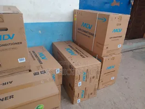 Top Quality MDV 2.0hp Split AC for Sale. GAS R410