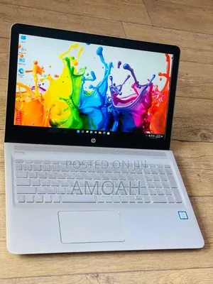 Laptop HP Envy 15 16GB Intel Core I5 HDD+SSD 1T