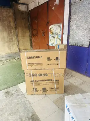 One Remote Control Inverter 1.5hp Samsung Split