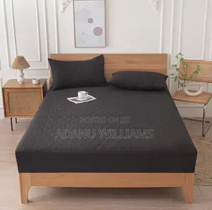 High Quality Waterproof Mattress Protector