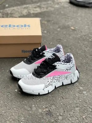 Reebok Classic Trainer