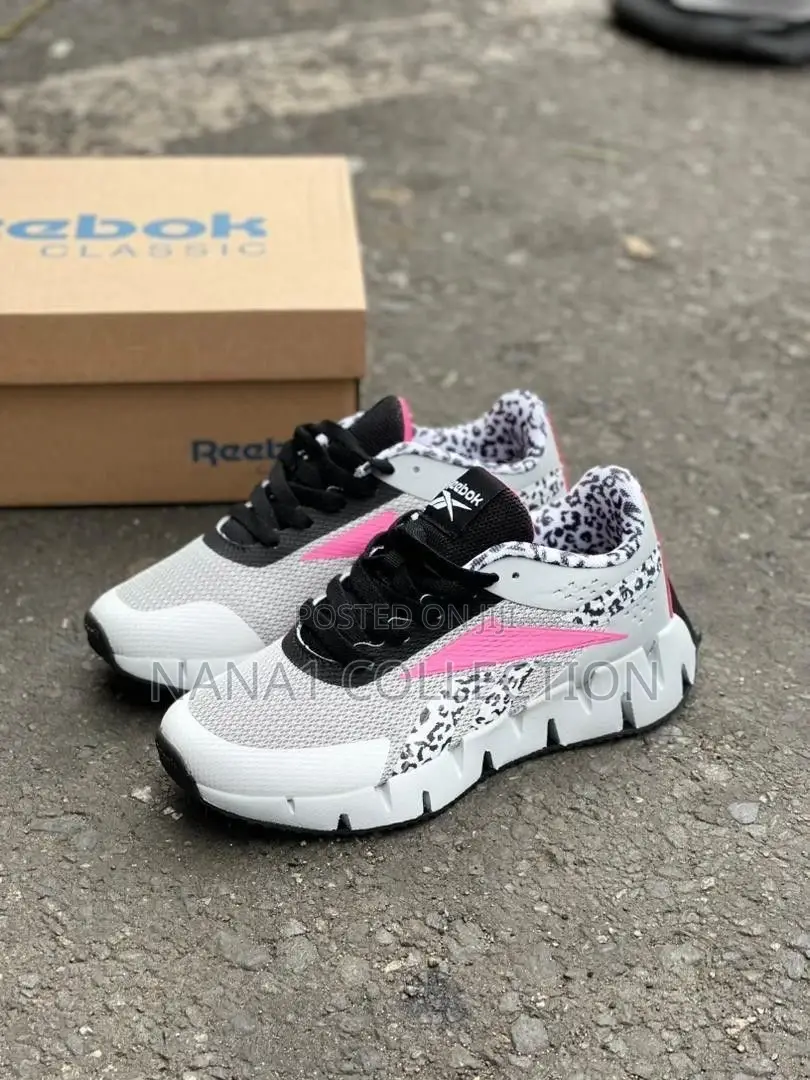Reebok Classic Trainer