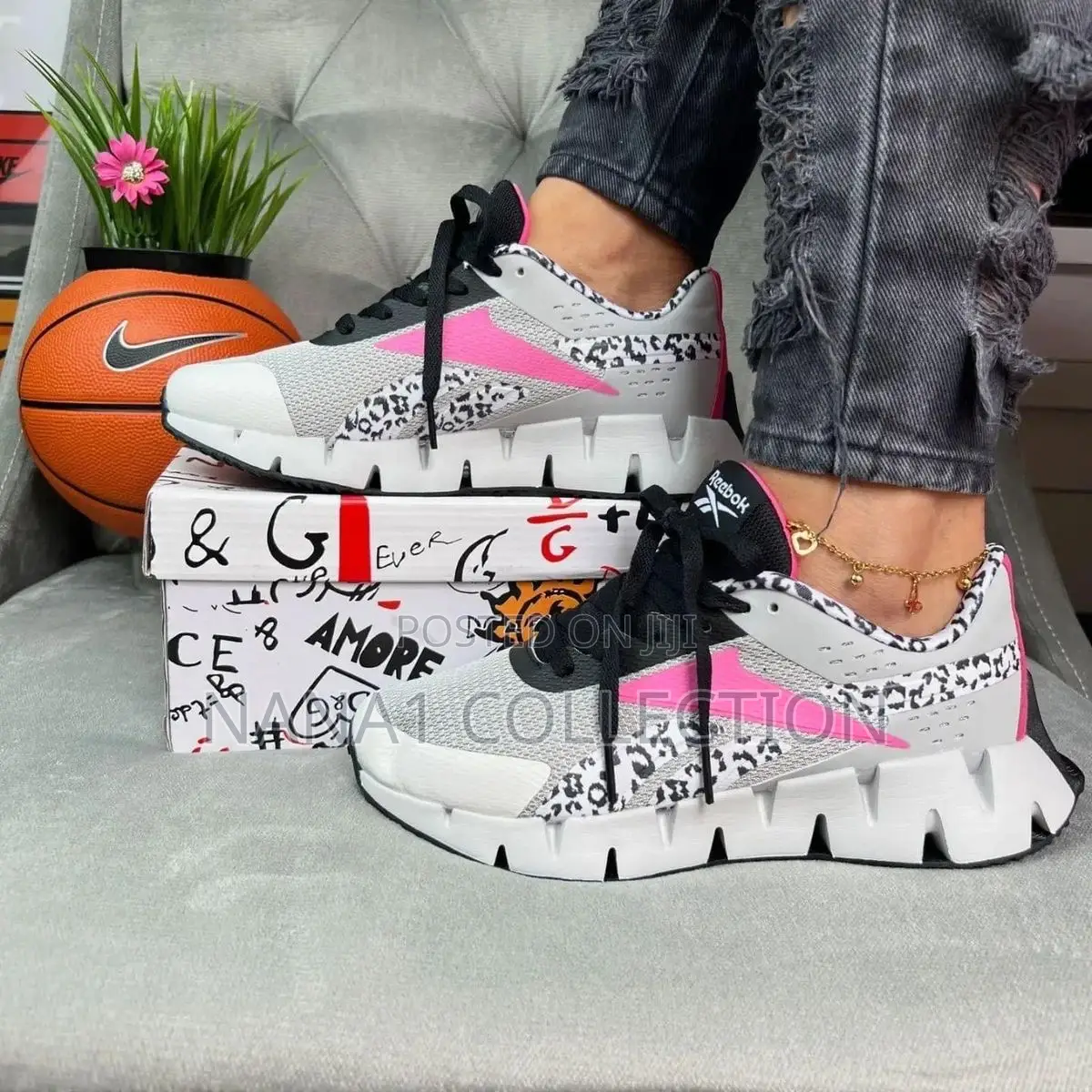 Reebok Classic Trainer