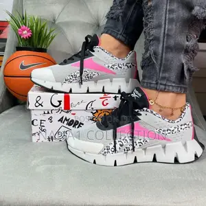 Reebok Classic Trainer