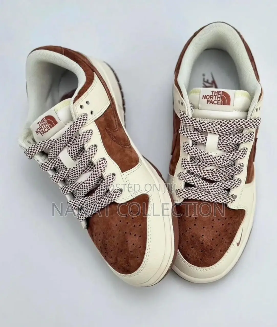 Nike SB Dunk Low Brown