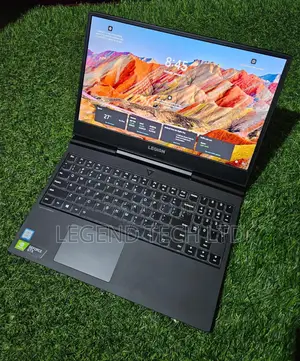 Laptop Lenovo Legion 7 16GB Intel Core I7 SSD 750GB