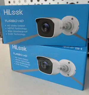 Hilook/Hikvision 2MP Analog IR Camera Bullet THC-B120-PC