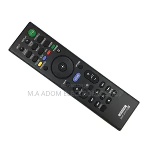 Sony Sound Bar Remote