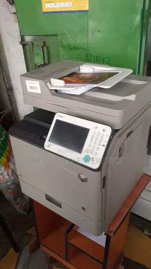 Good for Office or School