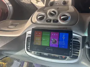 Hyundai Accent 2005-10 Android Carplay Screen