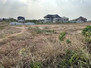 One Plot for Sale at Diamond Hills.