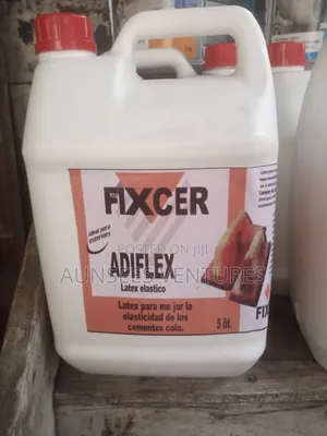 Fixer Isolastic