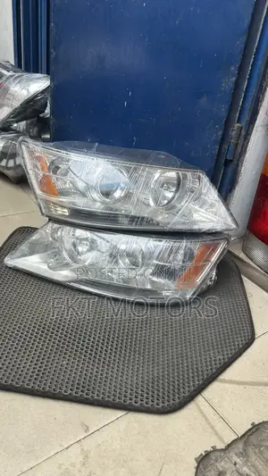 Hyundai Sonata Headlight 2003,2004,2005,2006,2007,2008,2009