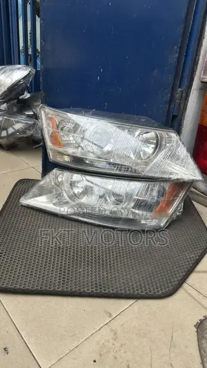 Hyundai Sonata Headlight 2003,2004,2005,2006,2007,2008,2009