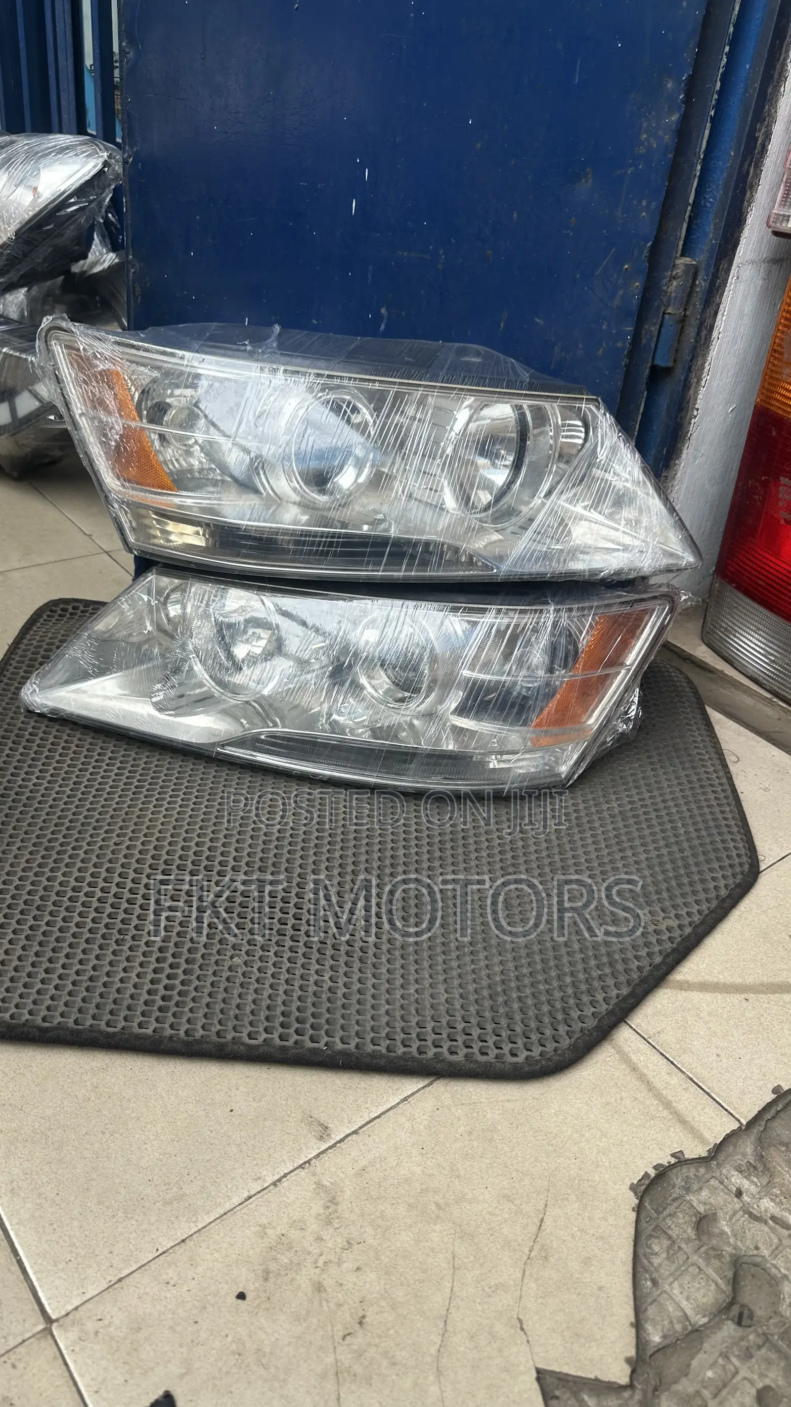 Hyundai Sonata Headlight 2003,2004,2005,2006,2007,2008,2009