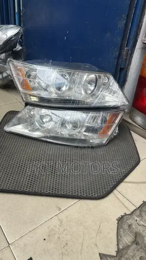 Hyundai Sonata Headlight 2003,2004,2005,2006,2007,2008,2009