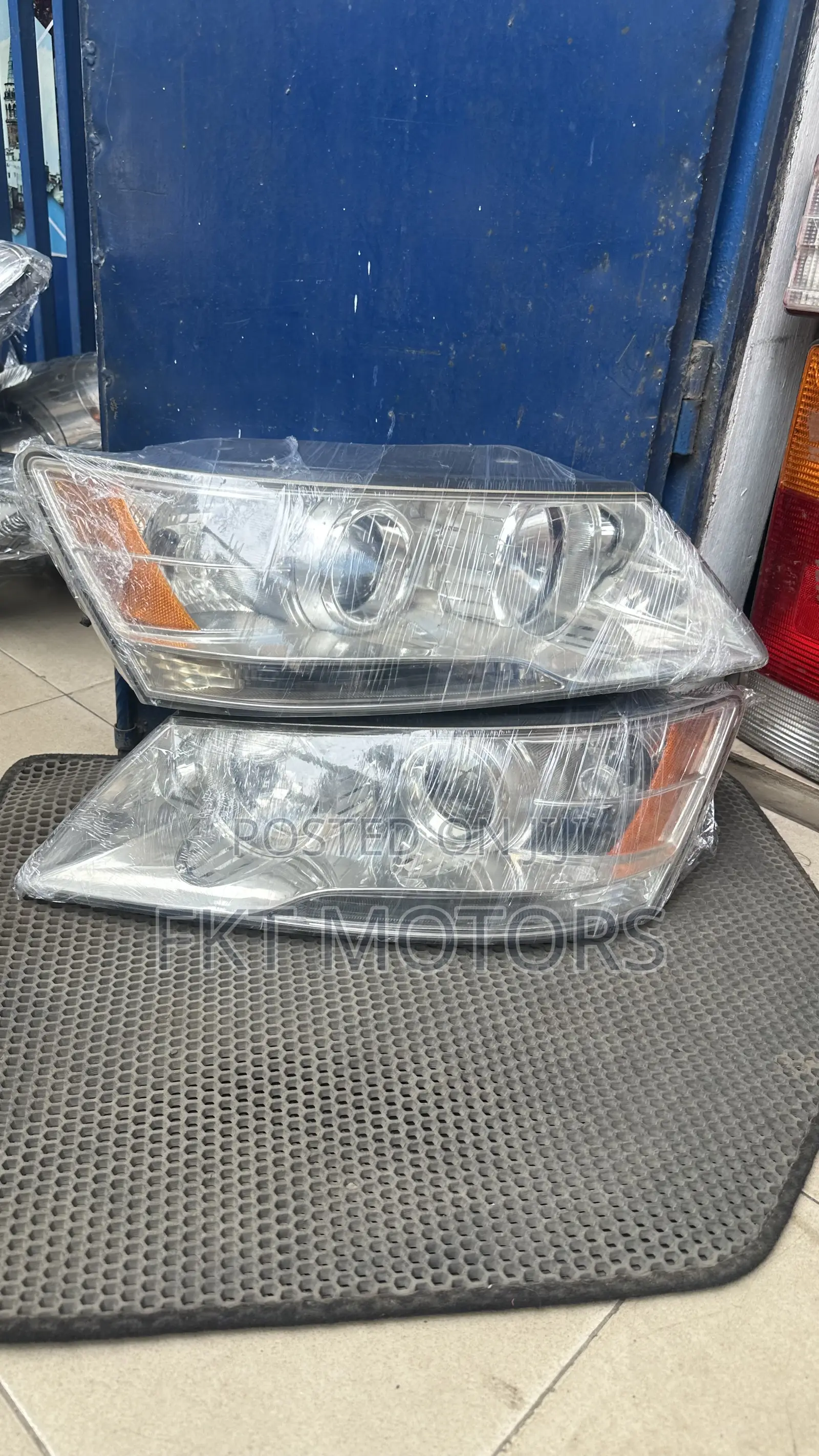 Hyundai Sonata Headlight 2003,2004,2005,2006,2007,2008,2009
