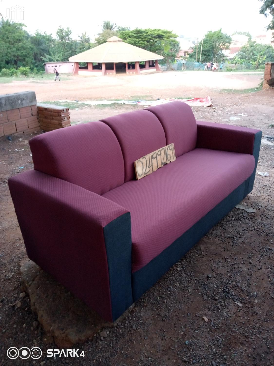 Agya Furniture Work