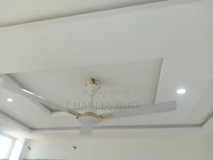 1bdrm Apartment in Roma Estate, Dansoman for rent