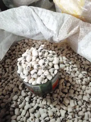 Nigerian Iron Beans