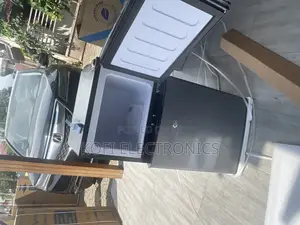 Pearl Table Top 90litres Fridge With Safety Features